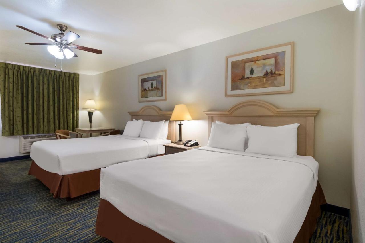 Surestay Hotel By Best Western Falfurrias Dış mekan fotoğraf